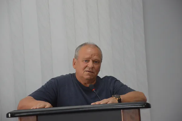 Забудовник Віктор Чорнуха