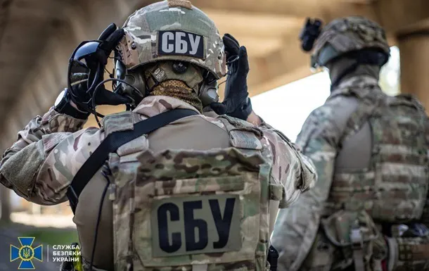 СБУ затримала росіян, які намагалися захопити Південноукраїнську АЕС
