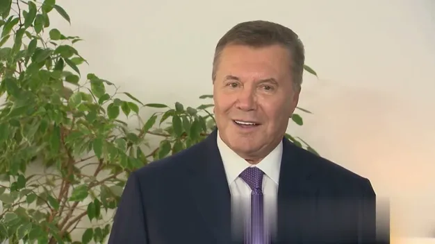 Кремль витягнув з небуття Януковича: втікач заговорив про ЄС і НАТО (відео)