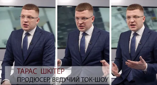 Про ток-шоу «Протилежний Погляд» зняли фільм (відео)