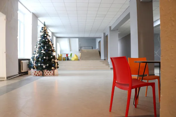 Показали, якими стали корпуси ЛНТУ після реконструкції (фото)