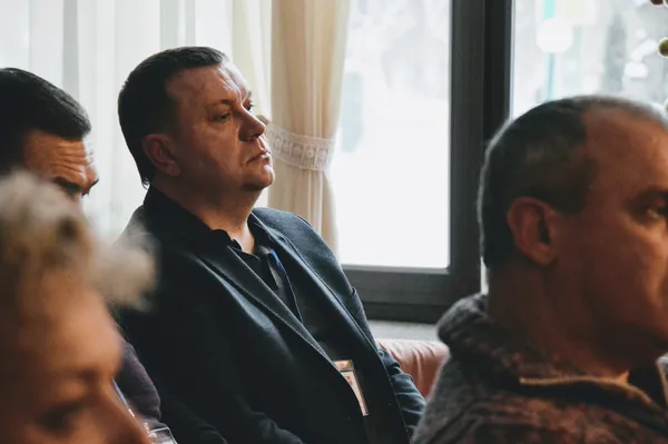 Директор ТзОВ «Павлівський пивзавод» Юрій Пікута