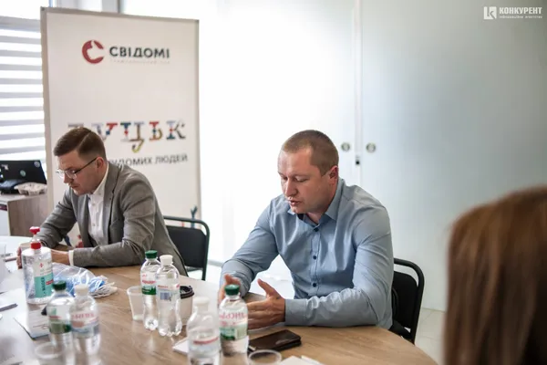Людей лякає не коронавірус, а безгрошів'я, – Тарас Шкітер про наслідки карантину