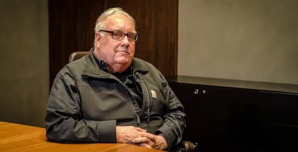 Howard G. Buffett