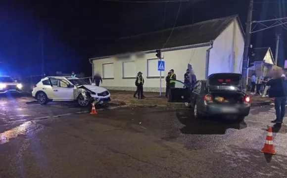 Смертельна ДТП за участю Романа Бузулука: чоловік загиблої розповів подробиці