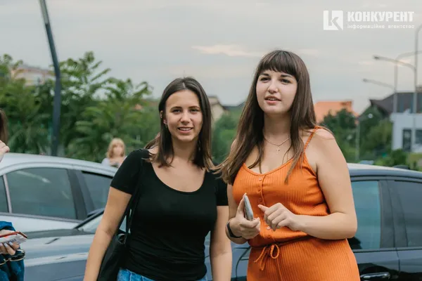 У Луцьку відбувся вечір пам'яті Андрія Кузьменка (фото, відео)
