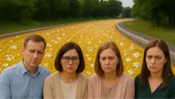 У Луцьку «немає грошей» на ЗСУ та освіту, але є на ремонти тротуарів (фото)