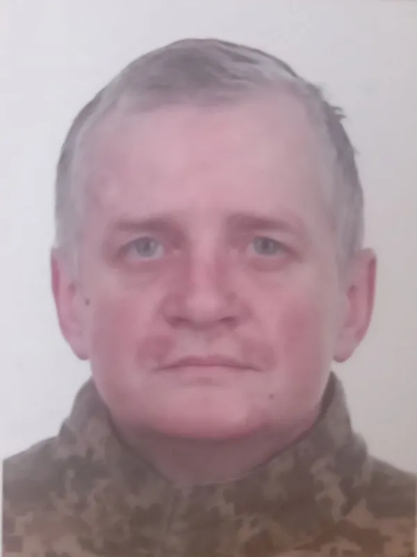 Обірвалося життя бійця «сотки» Олександра Зубкевича з Луцького району