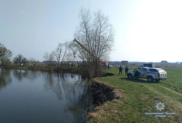 Смертельна ДТП в Рованцях: поліція відкрила кримінал (фото, відео)