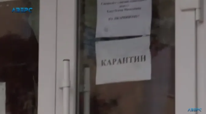 У Княгининку депутати зібралися на таємну сесію і дерибанили землю до пізньої ночі (відео)