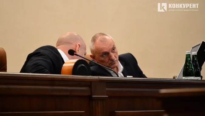 Артур Герасимов прокоментував призначення нового очільника Волинської ОДА