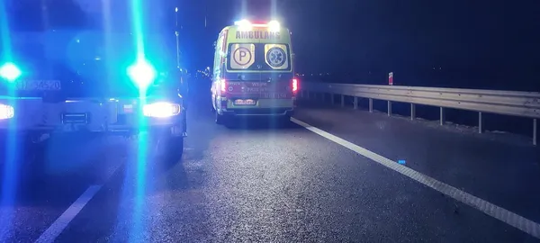 У Польщі в ДТП потрапили 12 українців, п’ятьох – госпіталізували (фото)