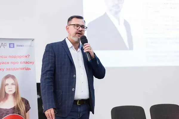 Прихований злочин: як волиняни стають жертвами торгівлі людьми в умовах війни (фото)