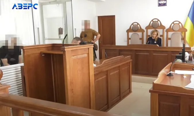 У Луцьку колишній військовий взяв у заручники двох дівчат, щоб отримати відстрочку