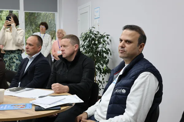 На Волині запрацювала гаряча лінія для тих, хто мріє подарувати дитині сім’ю