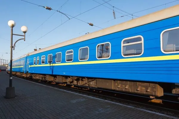 Влітку до Одеси курсуватимуть додаткові поїзди