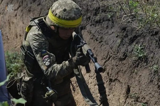 Близько 666 340 окупантів, 16 837 БпЛА, 8953 танків: втрати ворога на 11 жовтня