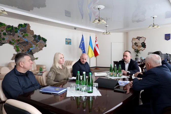 На Волині переглянуть графіки відключень електроенергії та продовжать роботу пунктів незламності