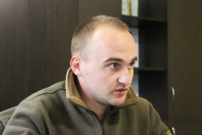 Не тільки дрова, або Необмежені можливості волинських лісів