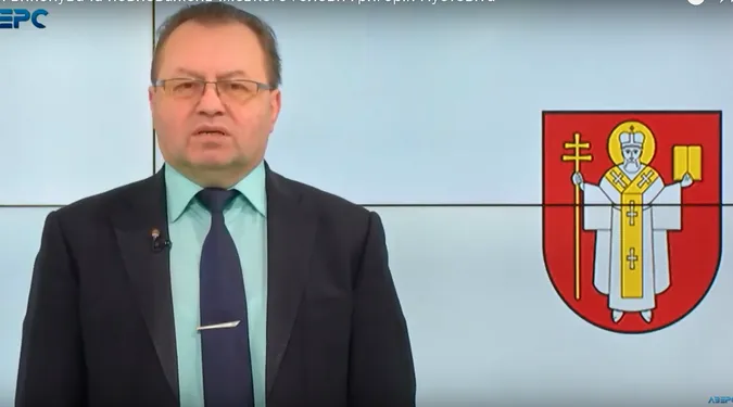 Пустовіт звернувся до лучан: «Не дивлячись на погрози, демонтаж ринку буде продовжено» (відео)
