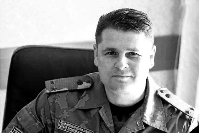 Героя з Волині нагородили Орденом «За мужність» посмертно, вручили дітям і дружині (відео)