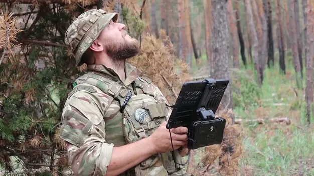 Не втратили жодну позицію: волинська «сотка» вже рік воює на «нулі» (відео)