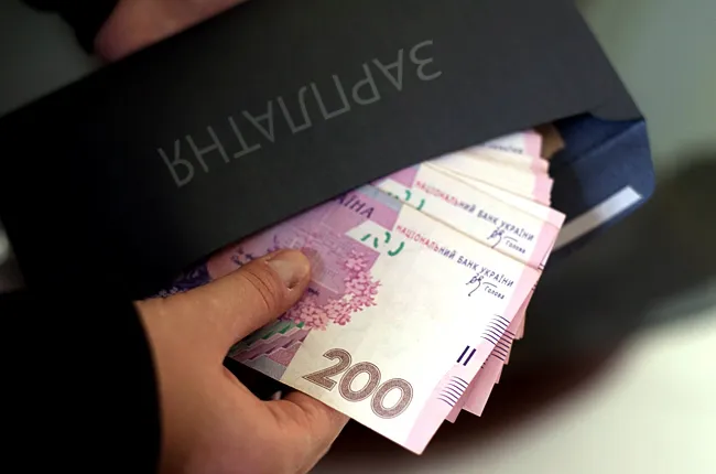 Більшість волинських компаній платять будівельникам «зарплату в конвертах», – Чорнуха