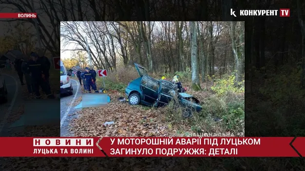 Ховався за кордоном: судили винуватця смертельної ДТП у Гаразджі (відео)