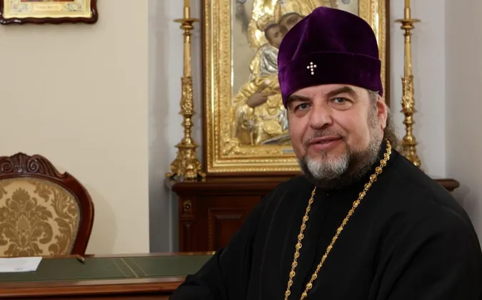 Екс-керівник єпархії на Волині єдиний не підписав постанову Собору УПЦ (МП), – ЗМІ