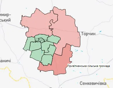Вибори на Волині: де і хто кандидати на голів ОТГ?