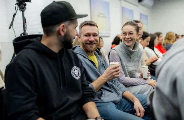 Дія.Бізнес у Луцьку: головні  події у березні для підприємців
