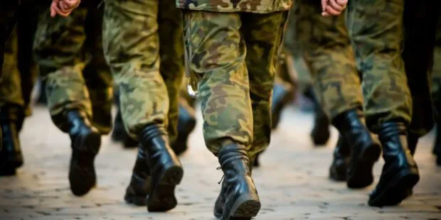 В Україні змінили процедуру військового призову