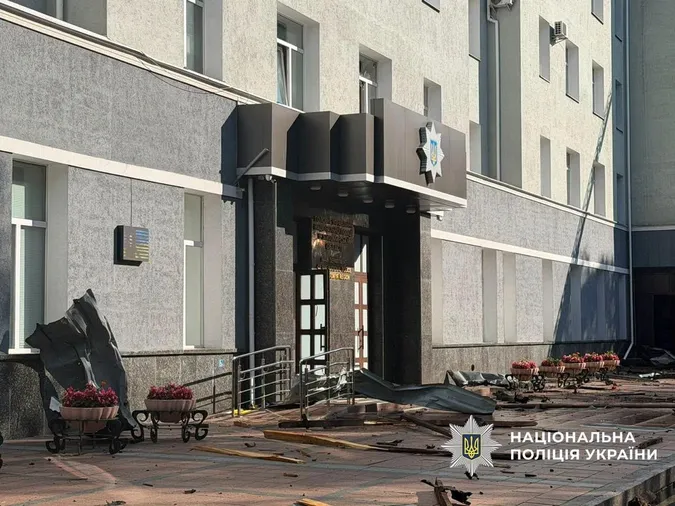 росія атакувала Житомир реактивними «Бандеролями»: є двоє загиблих і понад 20 постраждалих (фото, відео)