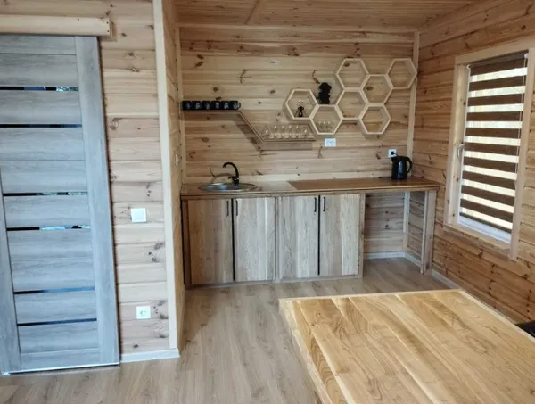 Скільки коштує зняти будинок на добу у Луцьку та околицях