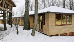 У Луцьку відкрився ще один ресторан "Чевермето" (фото)