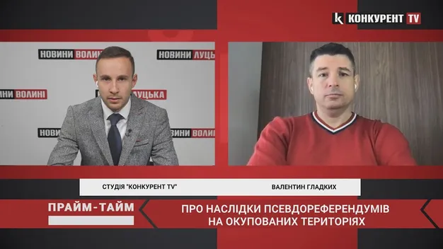 Експерт розповів, що чекає росію у випадку застосування ядерної зброї  (відео)