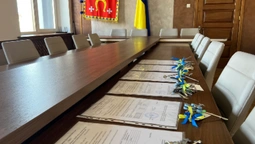 У Ковелі п'ять сімей ВПО отримали квартири