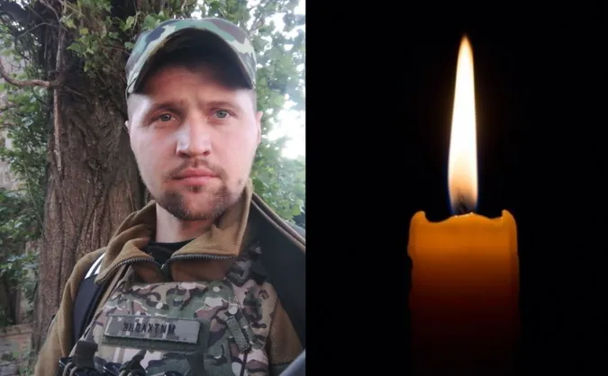 Борючись з окупантами, загинув експрацівник Маневицької РДА Олег Миткалик (відео)