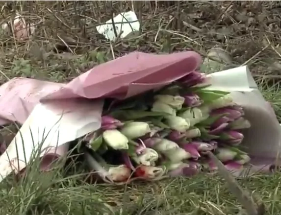 19-річна волинянка із хлопцем потрапили в ДТП на День Валентина (фото, відео)
