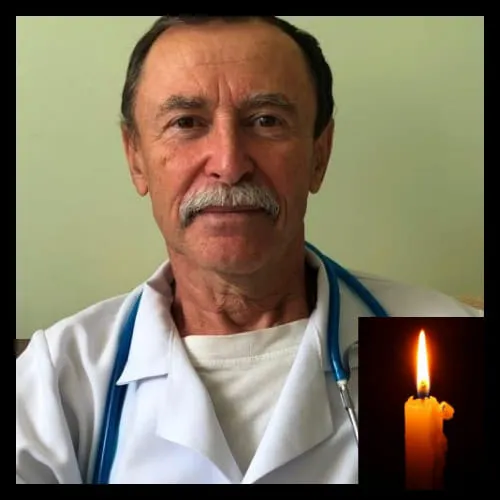 Помер досвідчений анестезіолог луцького пологового