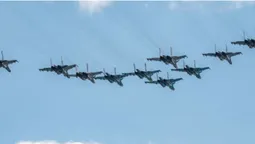 На військовому аеродромі «Зябрівка» в Білорусі побільшало російської техніки (фото, відео)