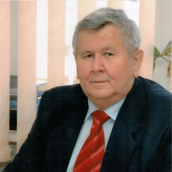 Пішов у засвіти професор ВНУ Олег Гадзевич