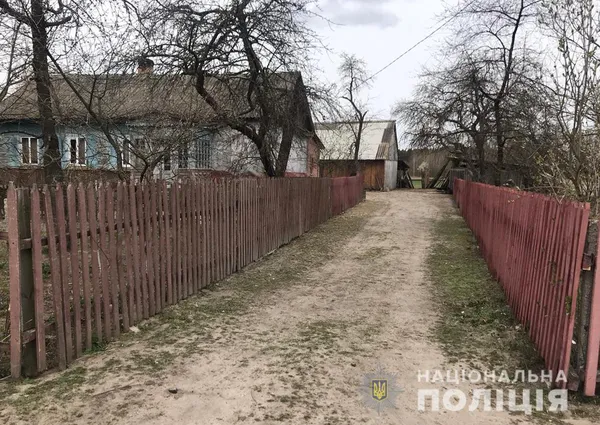 Вночі вдерлися до будинку: п'яні хулігани побили двох волинян (фото)