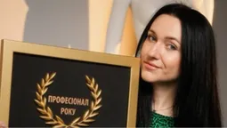 Волинянка перетворила захоплення шиттям на бізнес, який став №1 в Україні