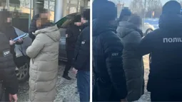 СБУ затримала на Волині організаторку «ухилянтської схеми»
