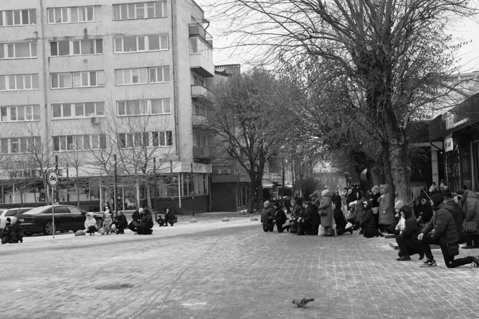 Гірке Різдво: у Луцьку попрощалися з трьома Героями, які загинули за Україну