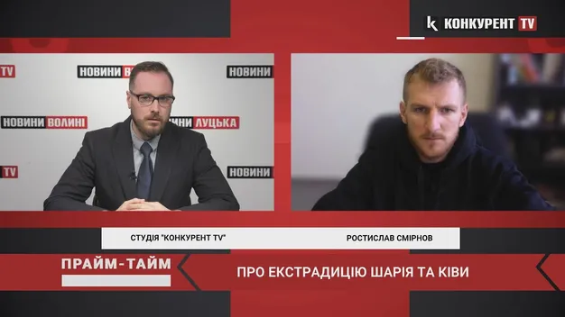 У яких областях найбільше колаборантів (відео)