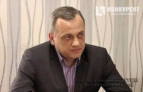 Бізнесмен-невдаха ошукав сімох лучан 