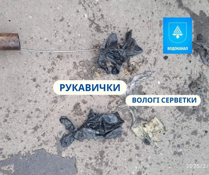🤢 Труби в шоці: смердючі тельбухи забили каналізацію на Волині
