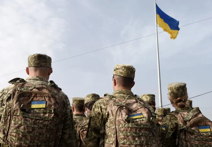 Рада схвалила відстрочку для тих, хто відслужив за «Контрактом 18-24»